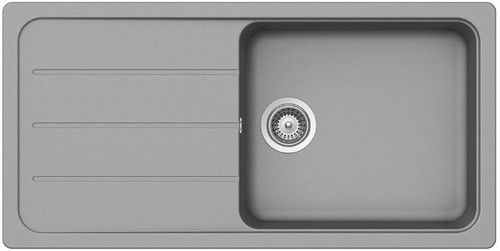 FORMHAUS D-100 L CROMA