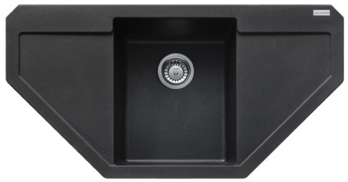 MRG 612-E onyx 114.0197.774