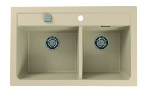 ATROX 50 TERRA - G22 1131999 + SIFON