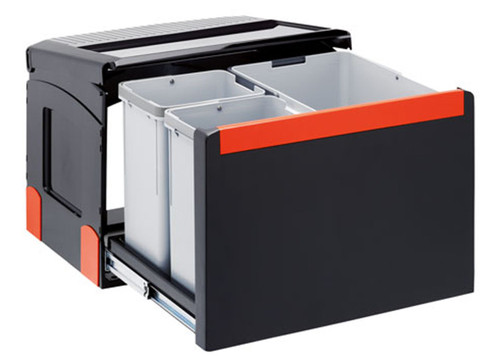 CUBE 50 3POSODE 134.0055.293