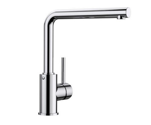 MILA HD krom 519414