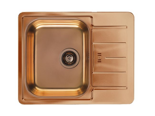 Line 60 MONARCH COPPER 1068998 + sifon