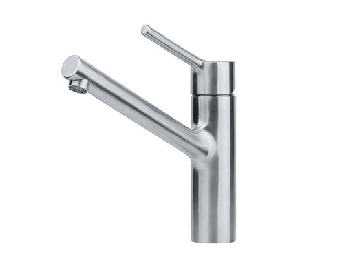 TAROS NEO INOX FIKSNI IZLIV 115.0596.381 (podokenska)