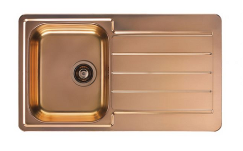 Line 20 Monarch COPPER 1068985 + sifon