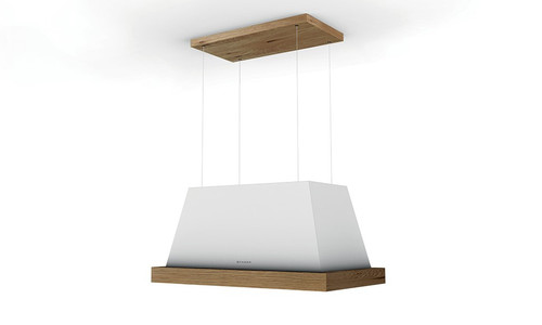 THEA ISOLA EV8 WH MATT F80 SC