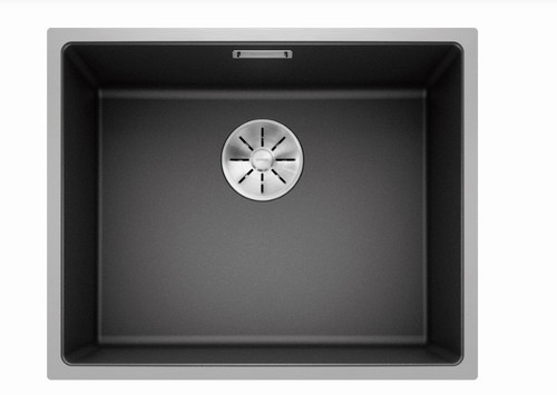 SUBLINE 500-IF Silgranit PuraDur 524107 + SIFON