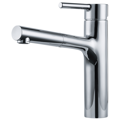 Centro HP CHROME 115.0600.098 Centro HP CHROME 115.0600.098