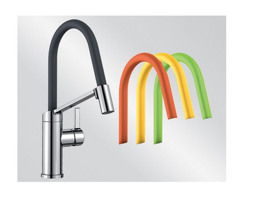 VIU-S HD krom 524813