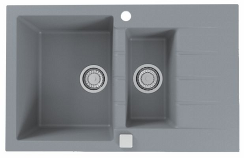 CADIT 70 1131360 CONCRETE - G81 + SIFON