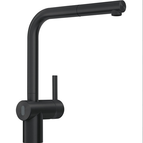 Atlas Neo industrijska črna SENSOR 115.0625.527