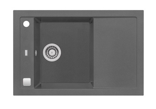 FORMIC 30 STEEL G04M 1108030 + SIFON