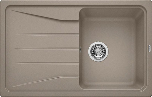 SONA 45 S Silgranit tartuf 519669 + SIFON