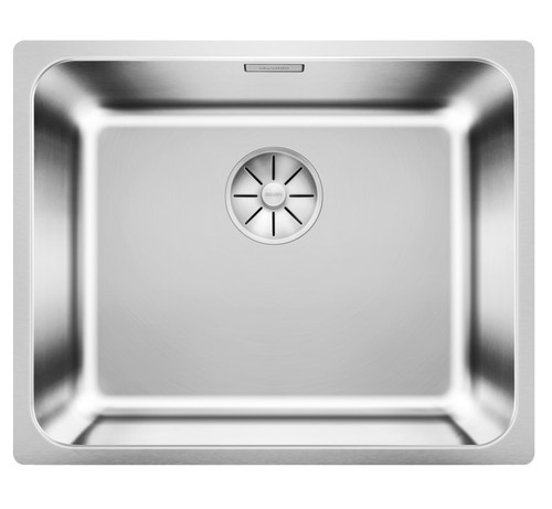 SOLIS 500-U krtačeno 526122 + SIFON