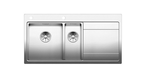 DIVON II 6 S-IF, levi, svilnat lesk 521661 + SIFON DIVON II 6 S-IF, levi, svilnat lesk 521661 + SIFON