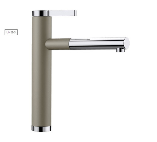 LINEE- S, HD, tartuf/krom 518446
