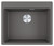 MRG 610-54 stonegrey 114.0658.495 + SIFON