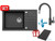 Intermezzo 130 + DELOS - P carbon + SIFON 1155273