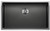 CLARON 700 IF Durinox Dark Steel 527837 + SIFON