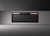 Gruppo Incasso 50 cm Black
