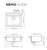 NEMO N-100 ONYX NEMO N-100 ONYX