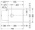 MRG 611-78 XL 114.0479.030 + sifon