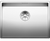 CLARON 550 - U, nerjavno jeklo, svilnat lesk 521579 + SIFON