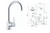 SET FRANKE BETI 45 CASHMER 254525