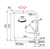 ATLAS NEO WINDOW 115.0521.439