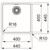 MRX 110-40 122.0531.643 + SIFON