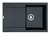 MRG 611 onyx 114.0176.603 + SIFON