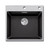 SUBLINE 500-IF/A + SIFON 524111 SUBLINE 500-IF/A + SIFON 524111
