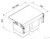 SORTER GARBO 60-2 121.0284.027