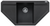 MRG 612-E onyx 114.0197.774