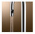 CARENA- S Vario skalnato siva/krom izgled Silgranit 521359