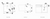 ANDANO 500-IF/A, svilnat lesk 525245 + SIFON