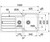 SPARK SKX 651 101.0464.044