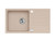 GALAPAGOS 30 BEIGE 1091213 + SIFON