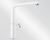 AVONA-S HD bela 521280