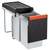 Cube 30 - ročno, 20L + 10L 134.0039.554