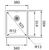 BXX 210/110-34 (Potisni gumb) 127.0374.687 + SIFON