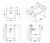 QUADRIX 40 1102605 + SIFON