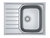 SKX 611-63 101.0554.877 + SIFON