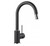 MIDA-S, HD, ANTRACIT/KROM, IZGLED SILGRANIT 521455