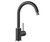 MIDA, HD, ANTRACIT/KROM, IZGLED SILGRANIT 519415