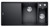 AXIA III 6 S-F, desni, antracit 523489 + SIFON AXIA III 6 S-F, desni, antracit 523489 + SIFON