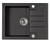 ROCK 30 G91 Carbon GRANITAL 1090951