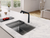 Icon črna mat 115.0625.187 Icon črna mat 115.0625.187