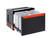 Cube 50 - ročno, 14L + 2 x 8L 134.0055.291