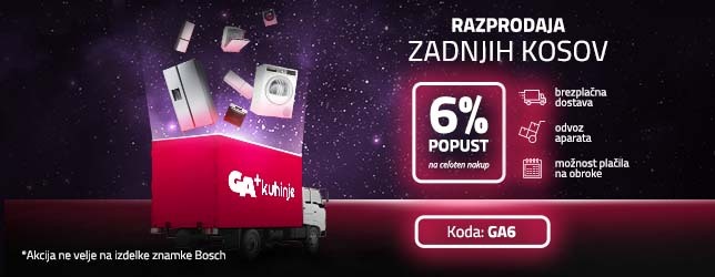 akcija zaloga