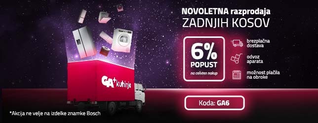 akcija zaloga